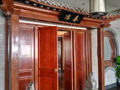-冶春茶社(官园桥店)