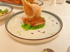 -北京中国大饭店