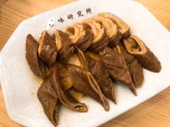 -狮头牌卤味研究所·卤味饭(花城汇南区店)