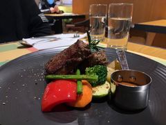 精选菲力牛排-安妮意大利餐厅(国贸店)