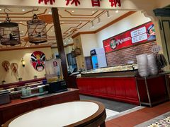 -大食代美食广场(上海中心店)