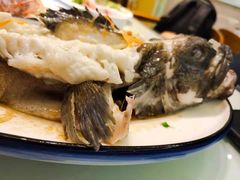 -三姐妹·海鲜大排档