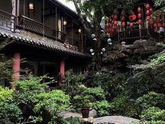 -钦善斋(武侯祠店)