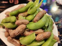 -火枪手串吧·鹤岗小串涮肚(亦庄店)