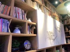 -鱼库·不仅是一家烤鱼店(车公庙店)