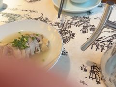 -胖鱼头·南京菜·河景餐厅(夫子庙店)