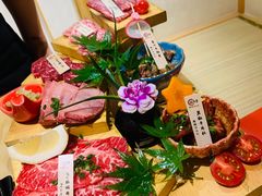 -松鱼亭·和牛烧肉(协鑫广场店)
