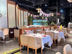 -川味里•商务宴请•团建聚餐(清湖店)