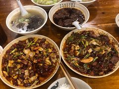 -杨三孃跷脚牛肉(玉双路店)