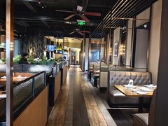 -廊亦舫Lang Yi Fang Restaurant(金桥店)