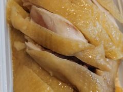 -锦园春香港茶餐厅(西海湾旗舰店)