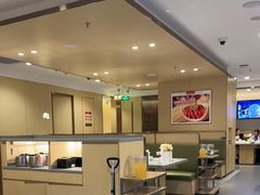 -海底捞火锅(江北万达商业广场店)