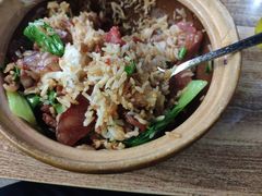 -壹煲口福煲仔饭(中山路店)