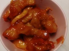 糖醋里脊-五谷屯私房菜·始于2005(中山陵童卫路店)