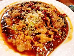 -闻香阁·清真(光荣道店)