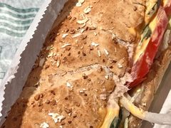 -赛百味SUBWAY(高新绿宝店)