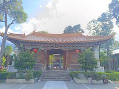 -大理文庙(大理古城)