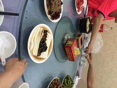 乾毓德平价海鲜火锅城-天津乾毓德饭庄·清真传统炒菜·海鲜烧烤(咸阳路店)