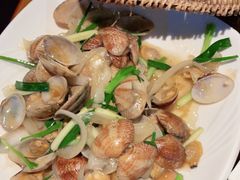 -南海渔家•海鲜•正宗海南菜(海棠湾店)