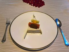 -迪拜帆船酒店海底餐厅