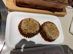 五万元烧饼-浩爷羊蝎子火锅(望京店)