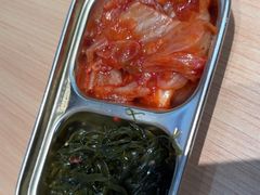 -小木屋拌饭(西安万象天地店)