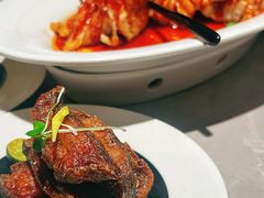 -醉庐·新上海菜(南京西路店)