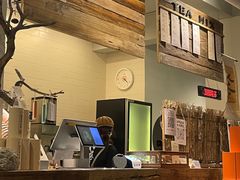 -成川茶店·潮汕工夫浓茶(万象店)