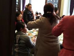 -乡坝头外婆菜(东方欧城仁寿七分店)