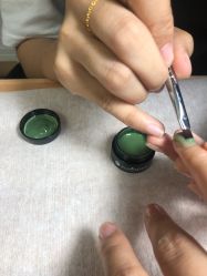 -MOMO·Nail美甲美睫