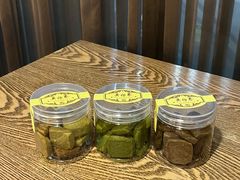 -吴裕泰茶庄(前门大街店)