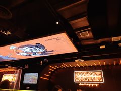 -鸣记脆皮烤鱼·海鲜烤鱼(三八广场店)