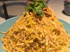 -八府香鸭·啫啫煲(华山路店)