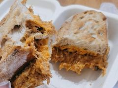 -佐敦面包铺·JORDAN BAKERY