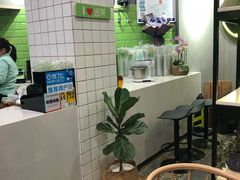 -巡茶(世纪大道店)