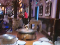 -绿茶餐厅(朝阳大悦城店)
