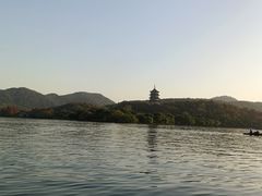 -西湖外事游船(花港观鱼码头)