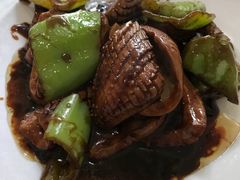 -茂隆餐厅(进贤路店)