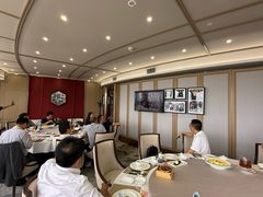 -国贸旋转餐厅(国贸广场店)
