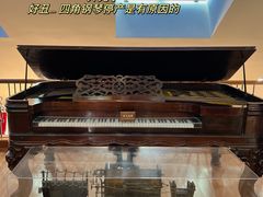 -鼓浪屿钢琴博物馆