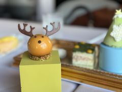 -Da Ivo哒伊沃意大利魔镜餐厅(外滩店)