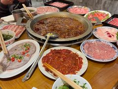 -楠火锅(太古里总店)