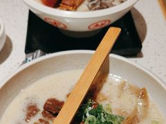 -味千拉面(广州白云机场T1西二店)