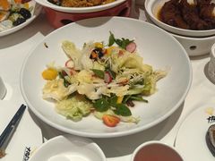铁勺大拌菜-大铁勺新津菜(迎水道店)