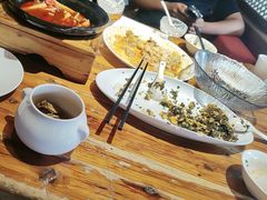 -桑吉林新派藏餐·汤锅·川菜