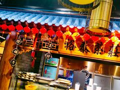 -京味斋·北京烤鸭(华威桥北工大店)