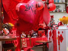 -初甜·舒芙蕾·韩式雪花冰(流塘店)