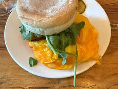 -Egg•Allday Brunch(襄阳北路店)