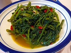 -客家大院·非遗赣南客家菜(郁孤台店)