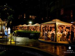 -广州香格里拉酒店